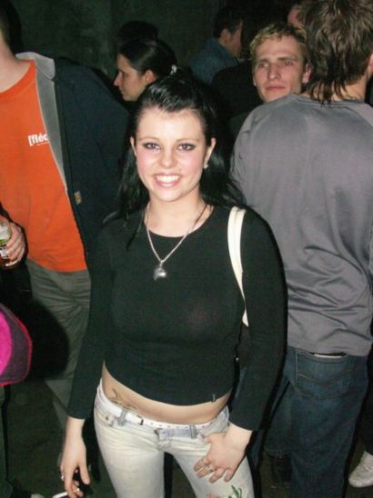 Elektra - Fléda - 17.3.06